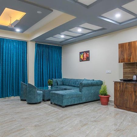 Valley View Apartments Kasauli Dış mekan fotoğraf