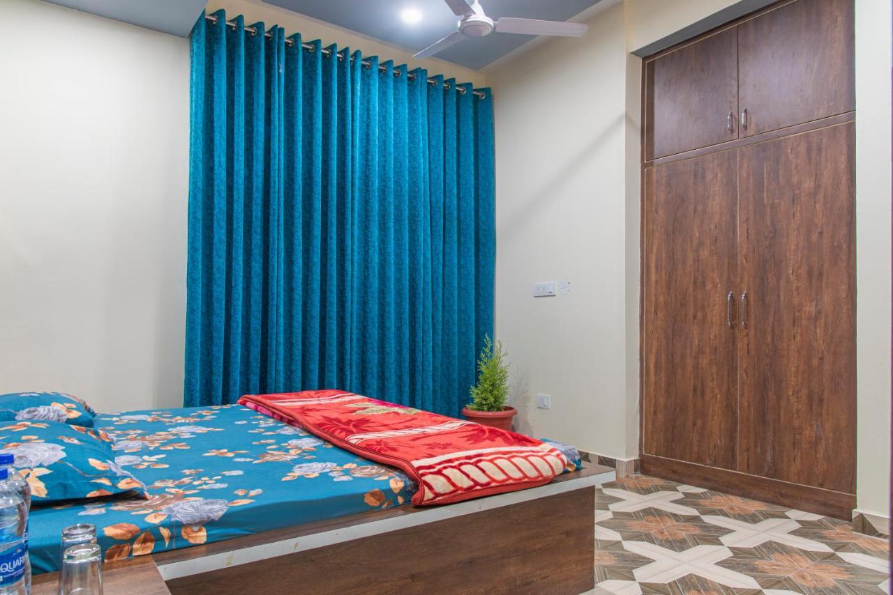 Valley View Apartments Kasauli Dış mekan fotoğraf