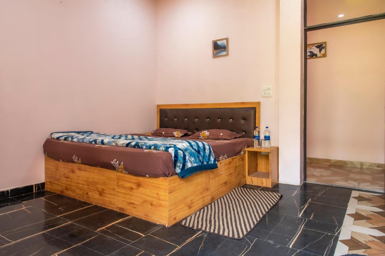 Valley View Apartments Kasauli Dış mekan fotoğraf